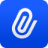 Klipy logo