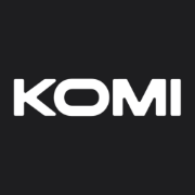 Komi logo