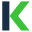 KOMOJU logo