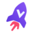 Launch Vault logo