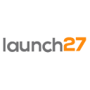 Launch27 logo