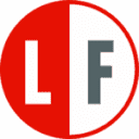 Lead Forensics logo