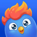 LearnClash logo