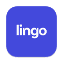 Lingo logo