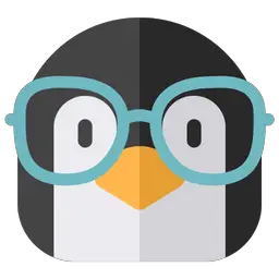 Linux Handbook logo