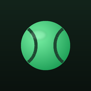 Live Tennis API logo