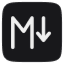 MacMD Viewer logo