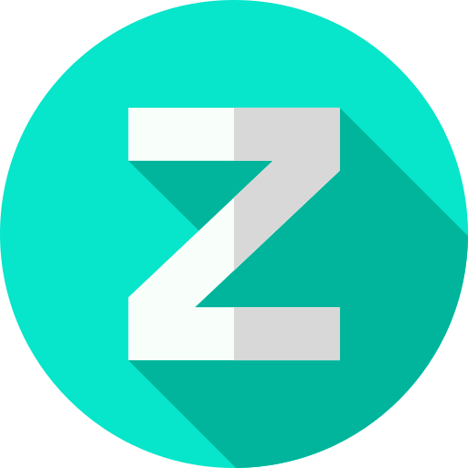 Mahmoud Zalt logo