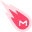Mailmeteor logo