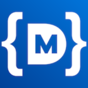 Market Data logo