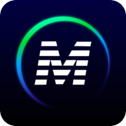 Markets logo