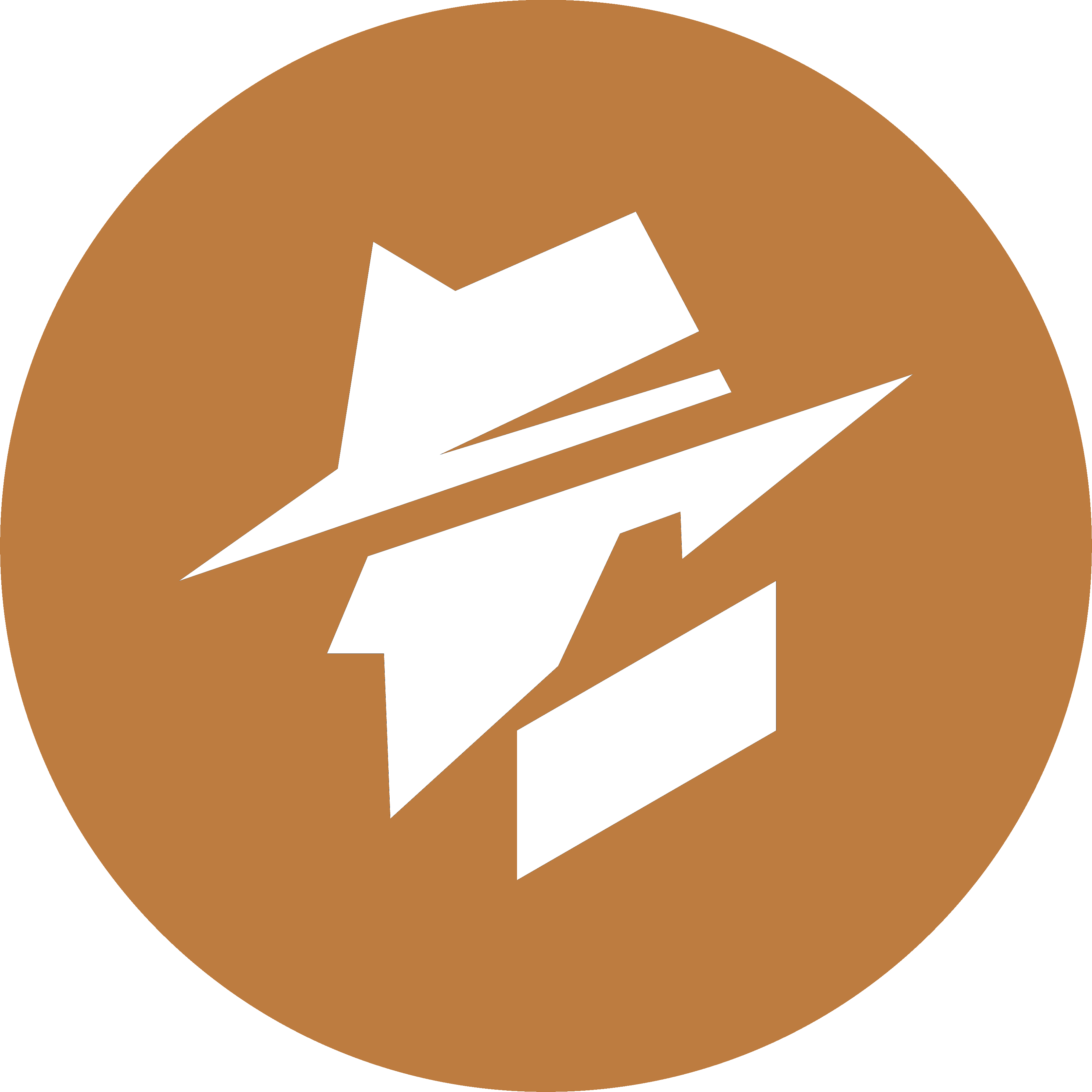MetaSleuth logo
