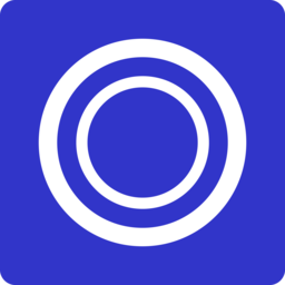 Minimal logo