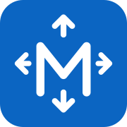 MiOffice PDF Unlock logo