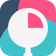 Mixpeek logo