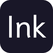 INK logo