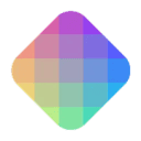 Mosaic logo