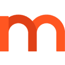 Mozenda logo