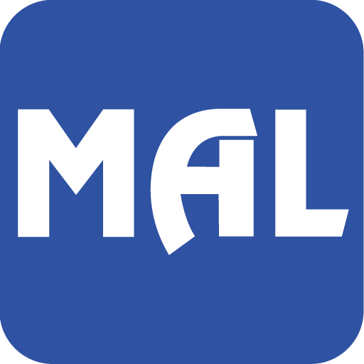 MyAnimeList.net logo