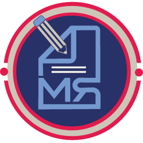MyReport logo