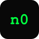 n0brains logo