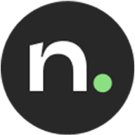 Name.com logo