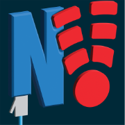 Netviews logo