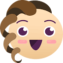Nikabot logo