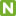 NING logo