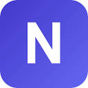 NoCodeVista logo