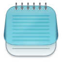 Notepad.exe logo