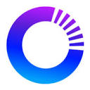 Noticeable logo