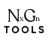 NxGn Tools logo