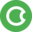 OkCredit logo