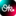 ↗ logo