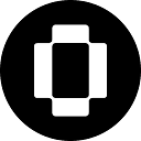 Open logo