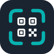 OpenQR logo