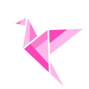 Origami logo