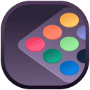 Palette logo