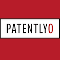 Patently-O logo