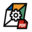 TemplateFox logo