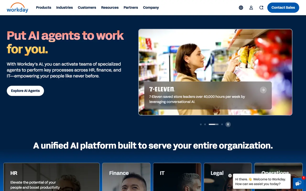 Peakon pricing page - Employee Engagement SaaS pricing tiers and plans