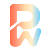 PicWav logo