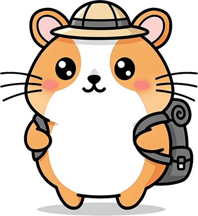 PikaSim logo