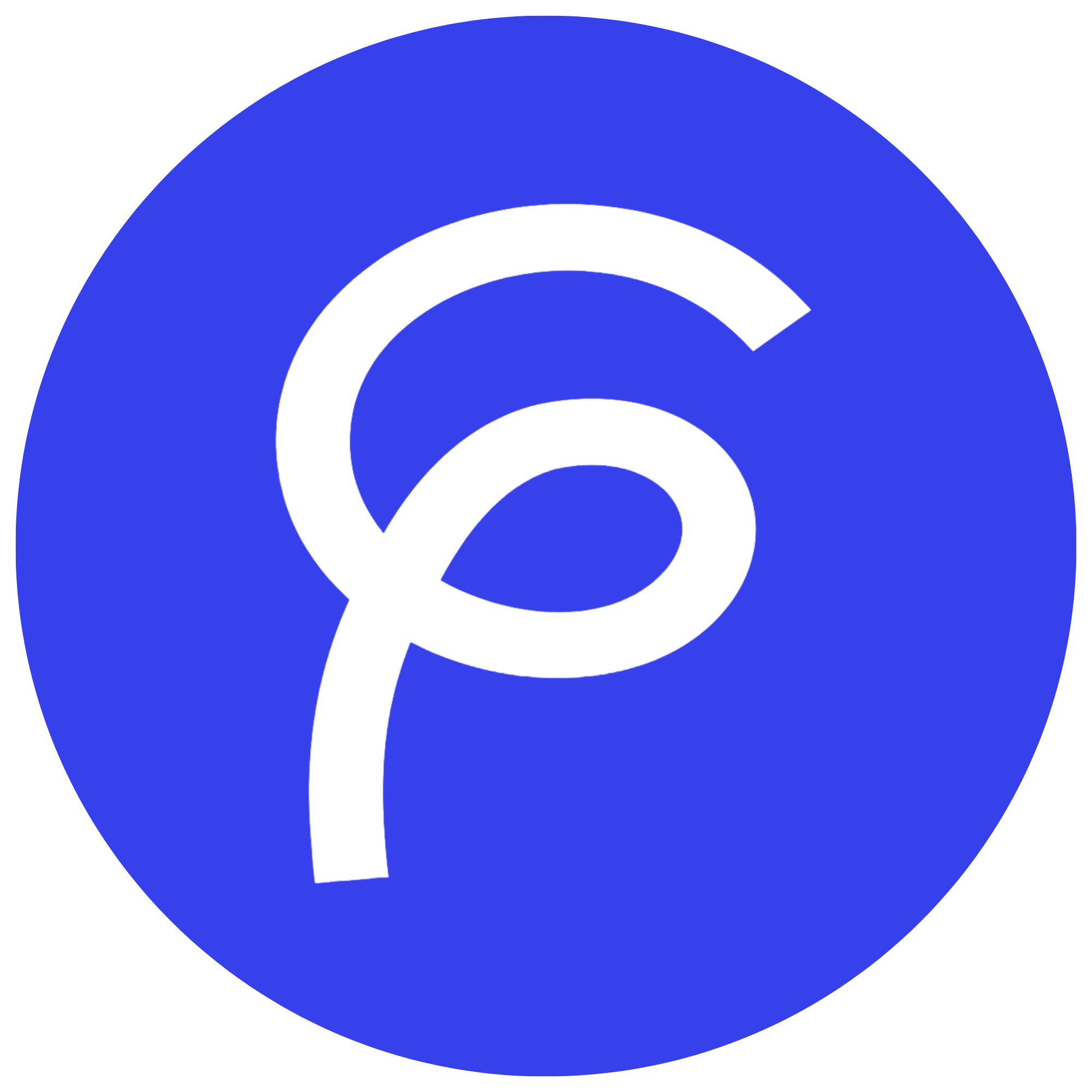 Pinegen logo