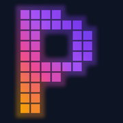 PixelAPI logo