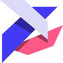 Pixeltrue Illustrations logo