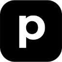 Plainly logo