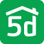 点击进入 logo