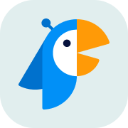 Polly logo